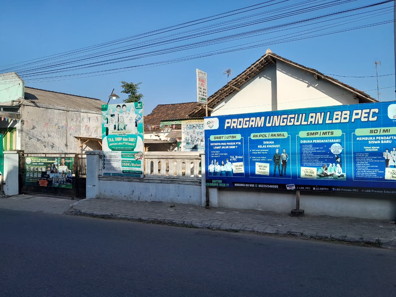 Foto Cabang Tanjungsari